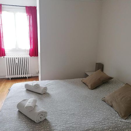 Appartement Ilianah Domfront  Kültér fotó