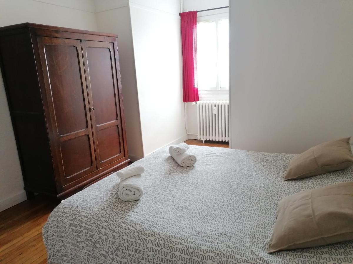 Appartement Ilianah Domfront  Kültér fotó
