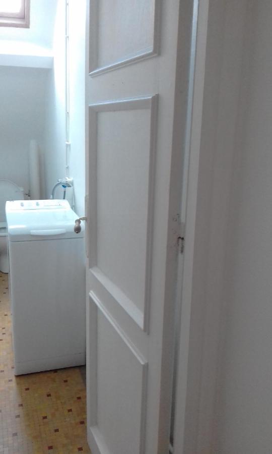 Appartement Ilianah Domfront  Kültér fotó
