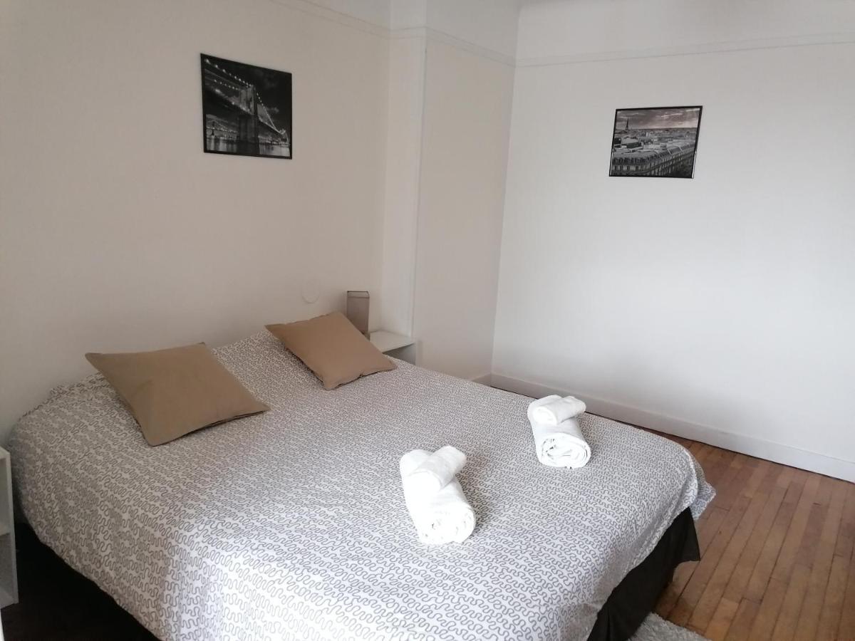 Appartement Ilianah Domfront  Kültér fotó