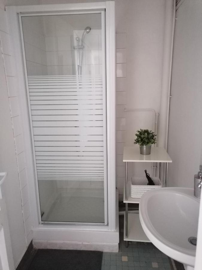 Appartement Ilianah Domfront  Kültér fotó