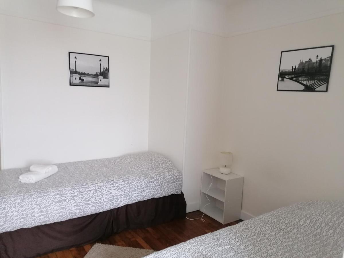 Appartement Ilianah Domfront  Kültér fotó