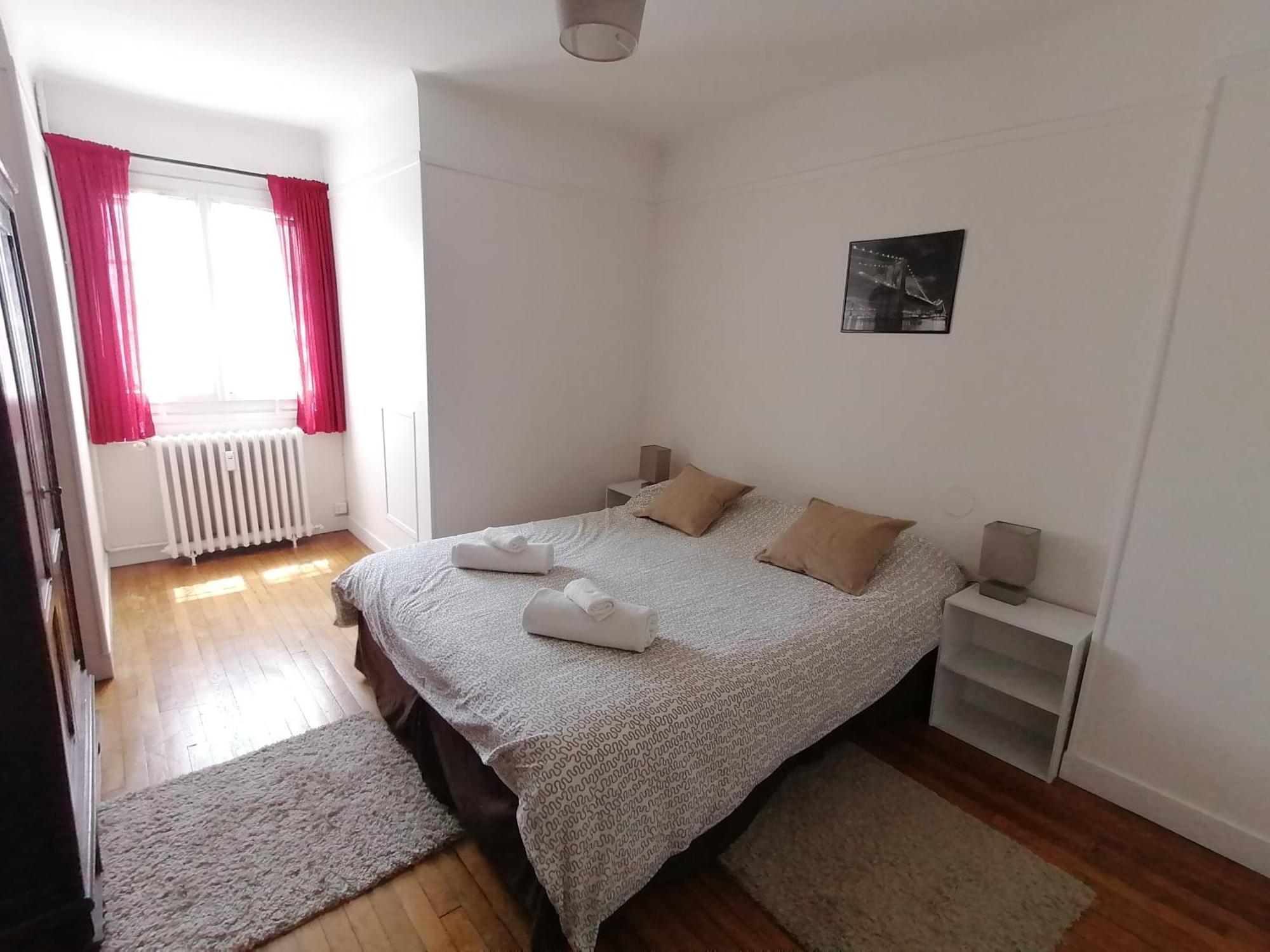 Appartement Ilianah Domfront  Kültér fotó