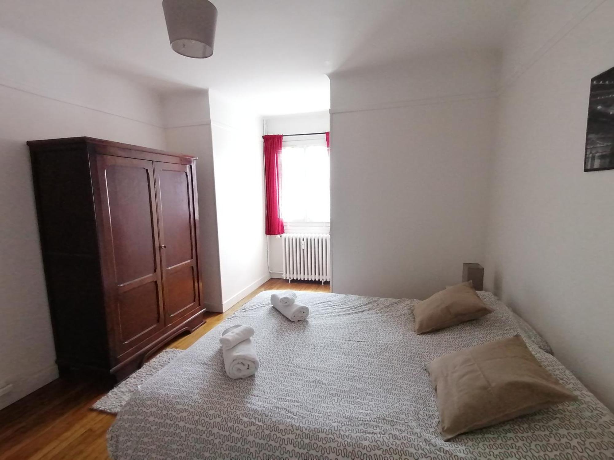 Appartement Ilianah Domfront  Kültér fotó