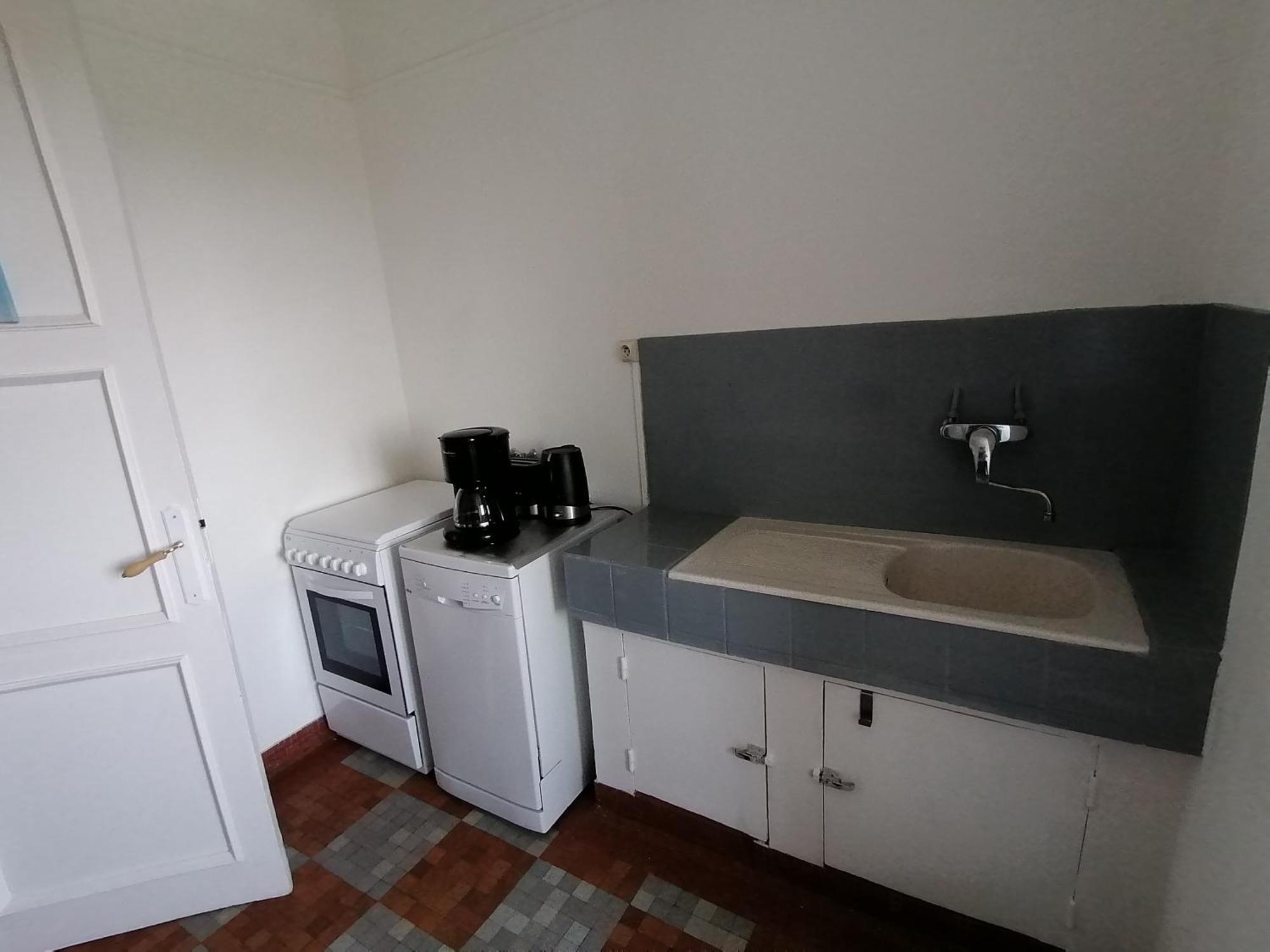 Appartement Ilianah Domfront  Kültér fotó