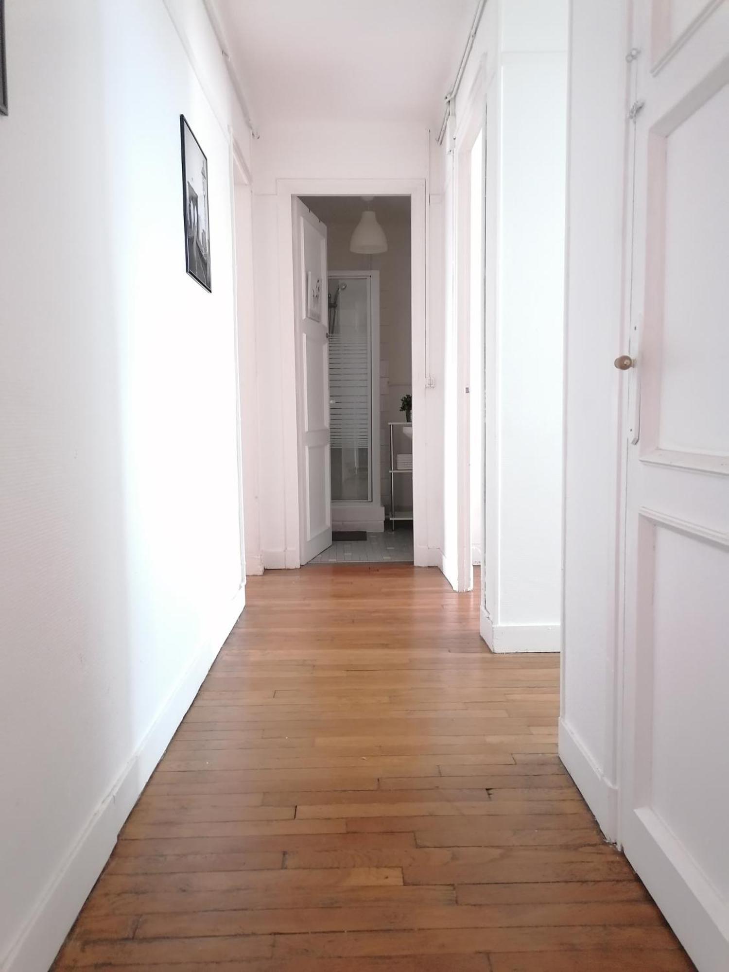 Appartement Ilianah Domfront  Kültér fotó
