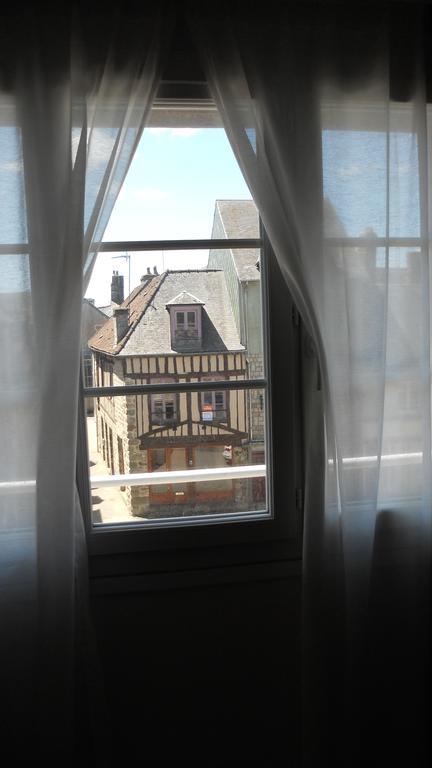 Appartement Ilianah Domfront  Szoba fotó